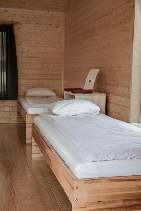 Hotel Atputas Baze Ods Bārta Zewnętrze zdjęcie